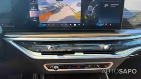 BMW X5 de 2025