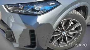 BMW X5 de 2025
