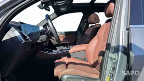 BMW X5 de 2025