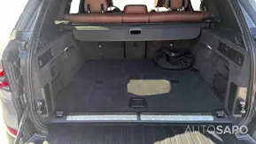 BMW X5 de 2025