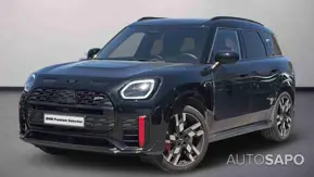 MINI Countryman de 2025