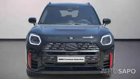 MINI Countryman de 2025