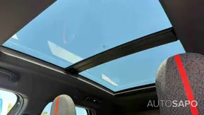 MINI Countryman de 2025
