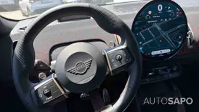 MINI Countryman de 2025