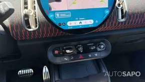 MINI Countryman de 2025