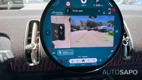 MINI Countryman de 2025