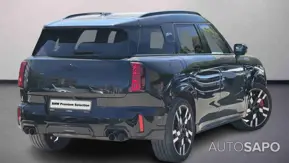 MINI Countryman de 2025