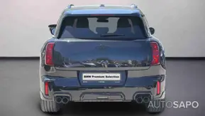 MINI Countryman de 2025