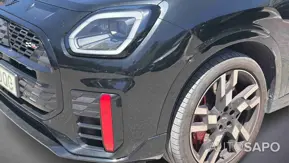 MINI Countryman de 2025