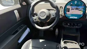 MINI Countryman de 2025