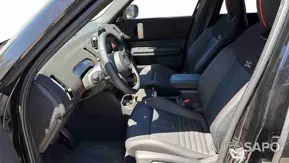 MINI Countryman de 2025