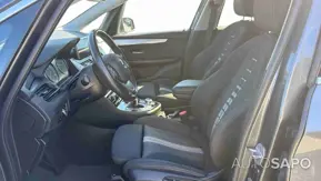 BMW Série 2 Active Tourer 216 d Advantage Auto de 2020
