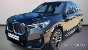 BMW iX1 de 2025
