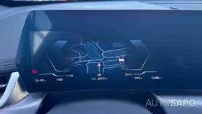 BMW iX1 de 2025