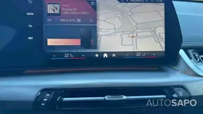 BMW iX1 de 2025