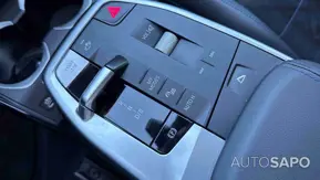 BMW iX1 de 2025