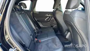 BMW iX1 de 2025
