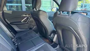BMW iX1 de 2025