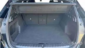 BMW iX1 de 2025