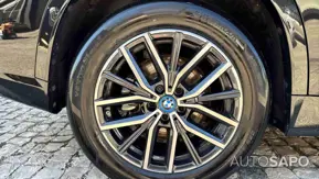 BMW iX1 de 2025