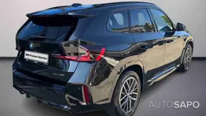 BMW iX1 de 2025