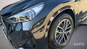 BMW iX1 de 2025