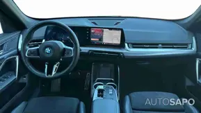 BMW iX1 de 2025