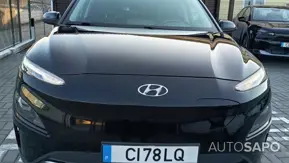 Hyundai Kauai de 2022