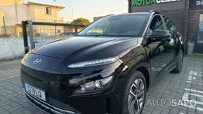 Hyundai Kauai de 2022