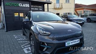Kia e-Niro de 2020