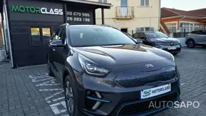 Kia e-Niro de 2020