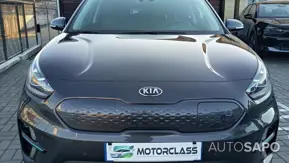 Kia e-Niro de 2020