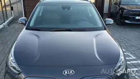 Kia e-Niro de 2020