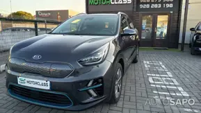 Kia e-Niro de 2020