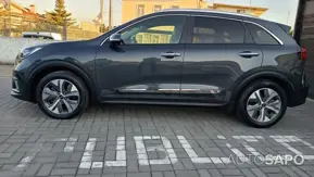 Kia e-Niro de 2020