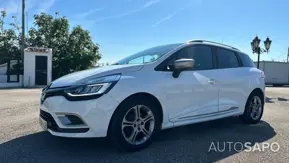 Renault Clio de 2018