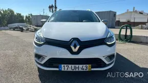 Renault Clio de 2018