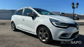 Renault Clio de 2018