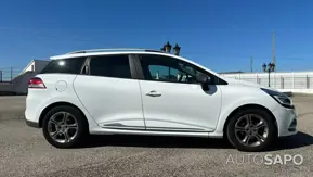 Renault Clio de 2018