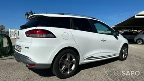 Renault Clio de 2018
