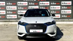 DS DS3 Crossback de 2019