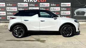 DS DS3 Crossback de 2019