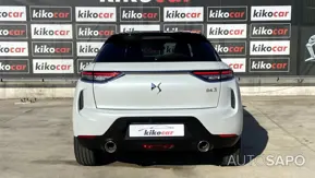 DS DS3 Crossback de 2019