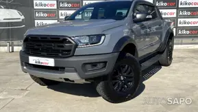 Ford Ranger de 2021