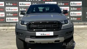 Ford Ranger de 2021