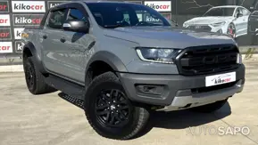 Ford Ranger de 2021
