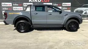 Ford Ranger de 2021