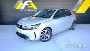 Opel Corsa de 2024