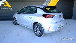 Opel Corsa de 2024