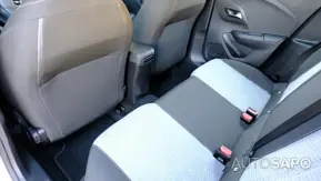 Opel Corsa de 2024